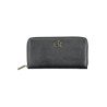 CALVIN KLEIN PORTAFOGLIO DONNA NERO