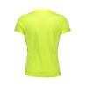 DIESEL T-SHIRT MANICHE CORTE UOMO GIALLO