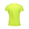 DIESEL T-SHIRT MANICHE CORTE UOMO GIALLO