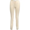 GANT PANTALONE DONNA BEIGE