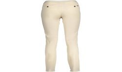 GANT PANTALONE DONNA BEIGE