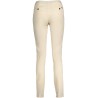 GANT PANTALONE DONNA BEIGE
