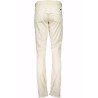 GANT PANTALONE DONNA BEIGE