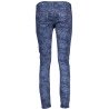 GANT PANTALONE DONNA BLU