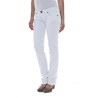 PHARD PANTALONE DONNA BIANCO