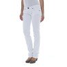 PHARD PANTALONE DONNA BIANCO