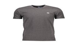 SERGIO TACCHINI T-SHIRT MANICHE CORTE UOMO GRIGIO