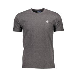 SERGIO TACCHINI T-SHIRT MANICHE CORTE UOMO GRIGIO