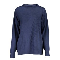 GANT MAGLIONE DONNA BLU
