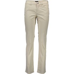 GANT PANTALONE DONNA BEIGE
