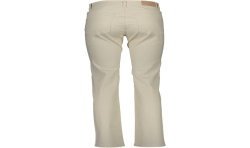 GANT PANTALONE DONNA BEIGE