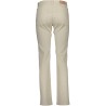 GANT PANTALONE DONNA BEIGE
