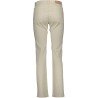 GANT PANTALONE DONNA BEIGE