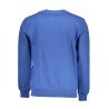 NORTH SAILS FELPA SENZA ZIP UOMO BLU