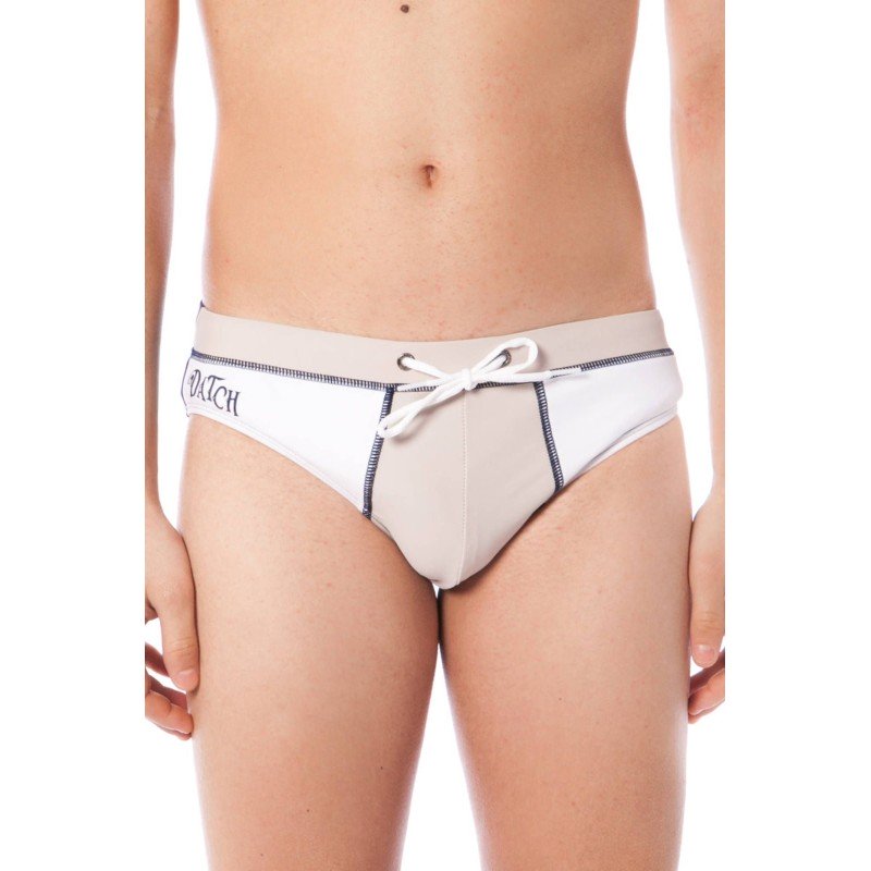 DATCH COSTUME PARTE SOTTO UOMO MULTICOLOR