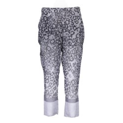 LIU JO PANTALONE DONNA BLU