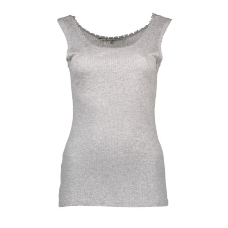 SILVIAN HEACH CANOTTA DONNA GRIGIO