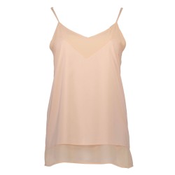 SILVIAN HEACH CANOTTA DONNA ROSA