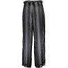 GUESS JEANS PANTALONE DONNA NERO