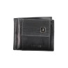LANCETTI PORTAFOGLIO UOMO NERO