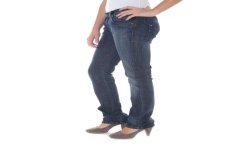 PHARD JEANS DENIM DONNA BLU