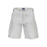 GANT PANTALONE BERMUDA UOMO GRIGIO