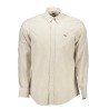 HARMONT & BLAINE CAMICIA MANICHE LUNGHE UOMO BIANCO