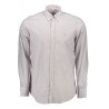 HARMONT & BLAINE CAMICIA MANICHE LUNGHE UOMO BIANCO