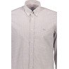HARMONT & BLAINE CAMICIA MANICHE LUNGHE UOMO BIANCO
