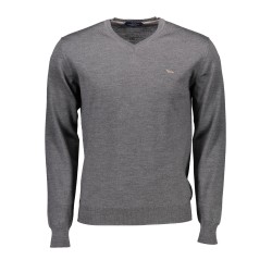 HARMONT & BLAINE MAGLIONE UOMO GRIGIO