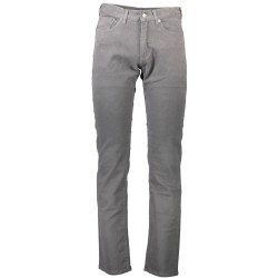 GANT PANTALONE UOMO GRIGIO