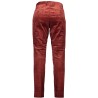 GANT PANTALONE UOMO ROSSO