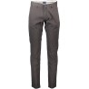 GANT PANTALONE UOMO GRIGIO