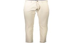 GANT PANTALONE UOMO BEIGE