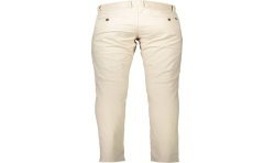 GANT PANTALONE UOMO BEIGE