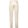 GANT PANTALONE UOMO BEIGE
