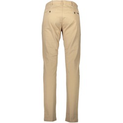 GANT PANTALONE UOMO BEIGE