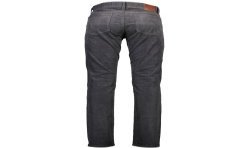 GANT PANTALONE UOMO GRIGIO