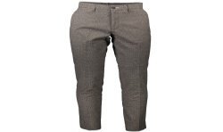 GANT PANTALONE UOMO NERO