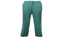 GANT PANTALONE DONNA VERDE