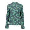 GANT LUPETTO DONNA VERDE