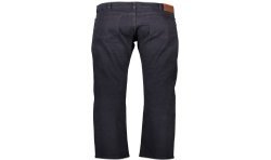 GANT PANTALONE UOMO BLU
