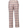 GANT PANTALONE DONNA MARRONE