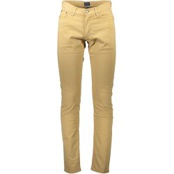 GANT PANTALONE UOMO BEIGE