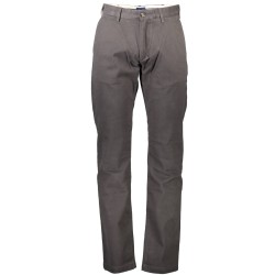 GANT PANTALONE UOMO GRIGIO