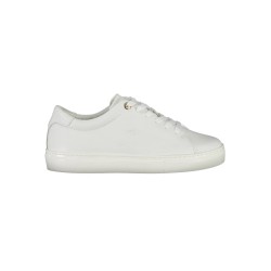 TOMMY HILFIGER CALZATURA SPORTIVA DONNA BIANCO