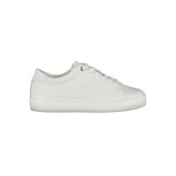 TOMMY HILFIGER CALZATURA SPORTIVA DONNA BIANCO
