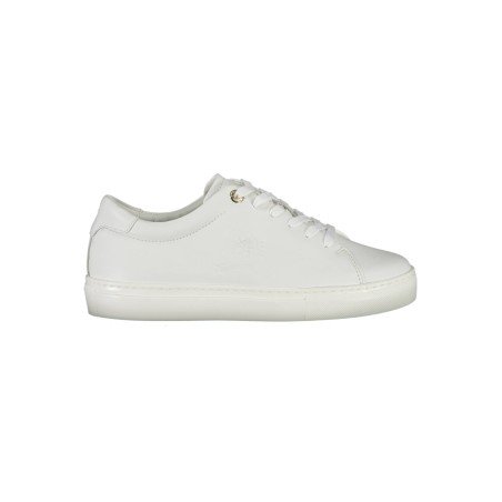 TOMMY HILFIGER CALZATURA SPORTIVA DONNA BIANCO