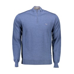 HARMONT & BLAINE MAGLIONE UOMO BLU