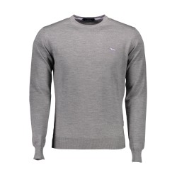 HARMONT & BLAINE MAGLIONE UOMO GRIGIO